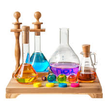 Science Kit and Toys
