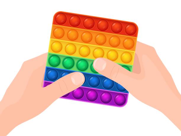 Fidget Toys