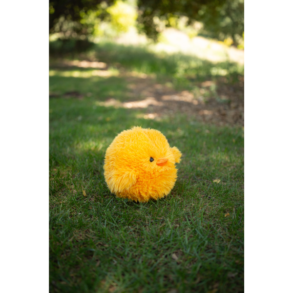 Fluffees Chickee 10"