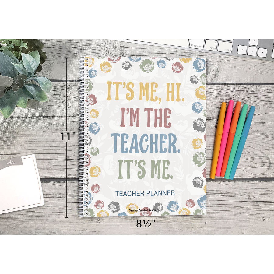 CLASSROOM COTTAGE LESSON PLANNER
