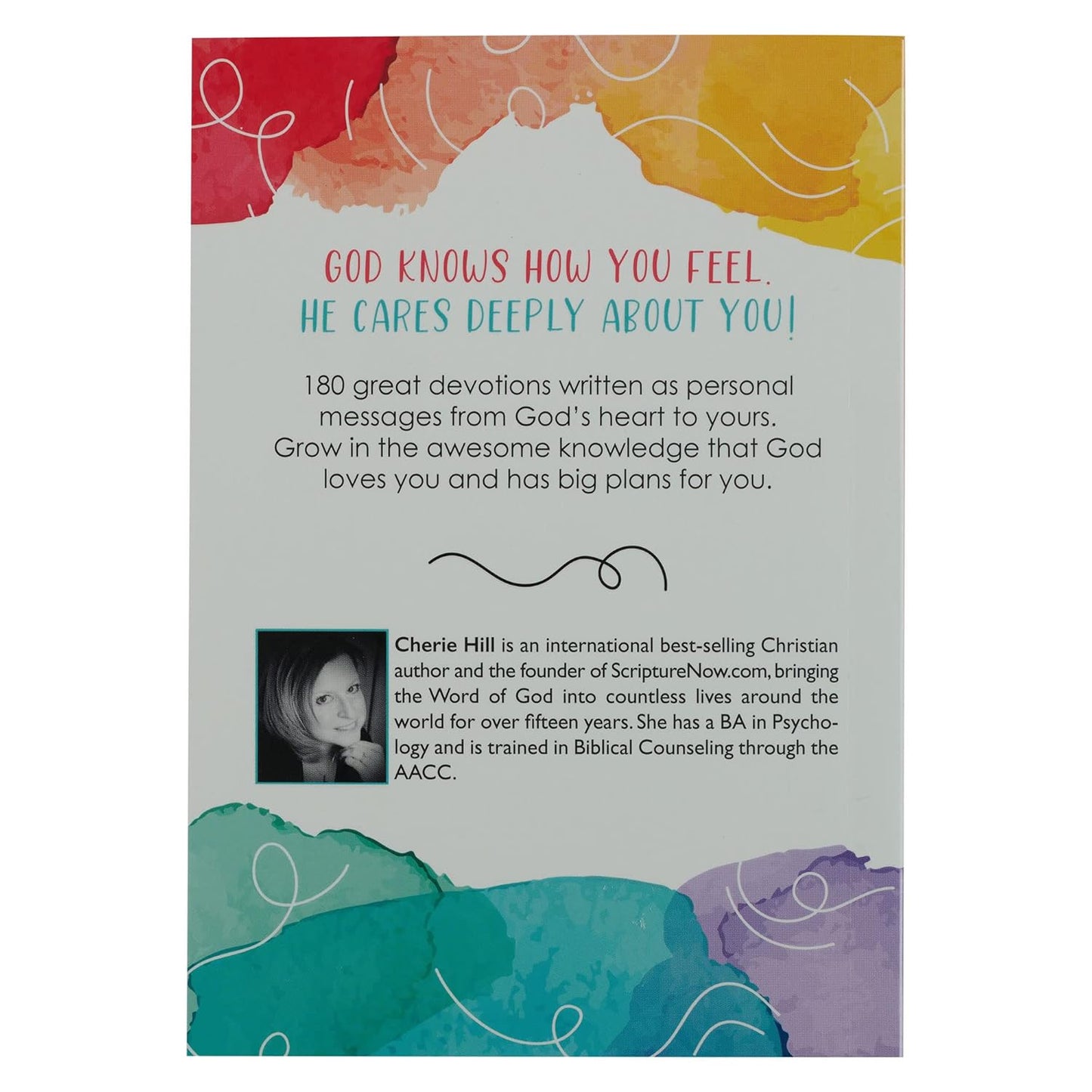 MINI DEVOTIONS FOR KIDS