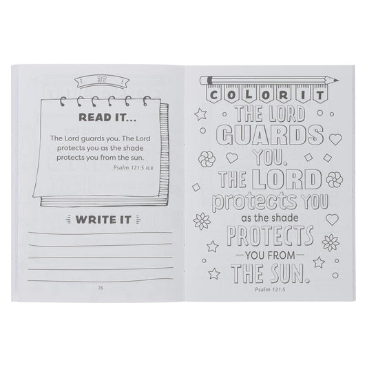 77 BIBLE PROMISES EVERY KID SHOU