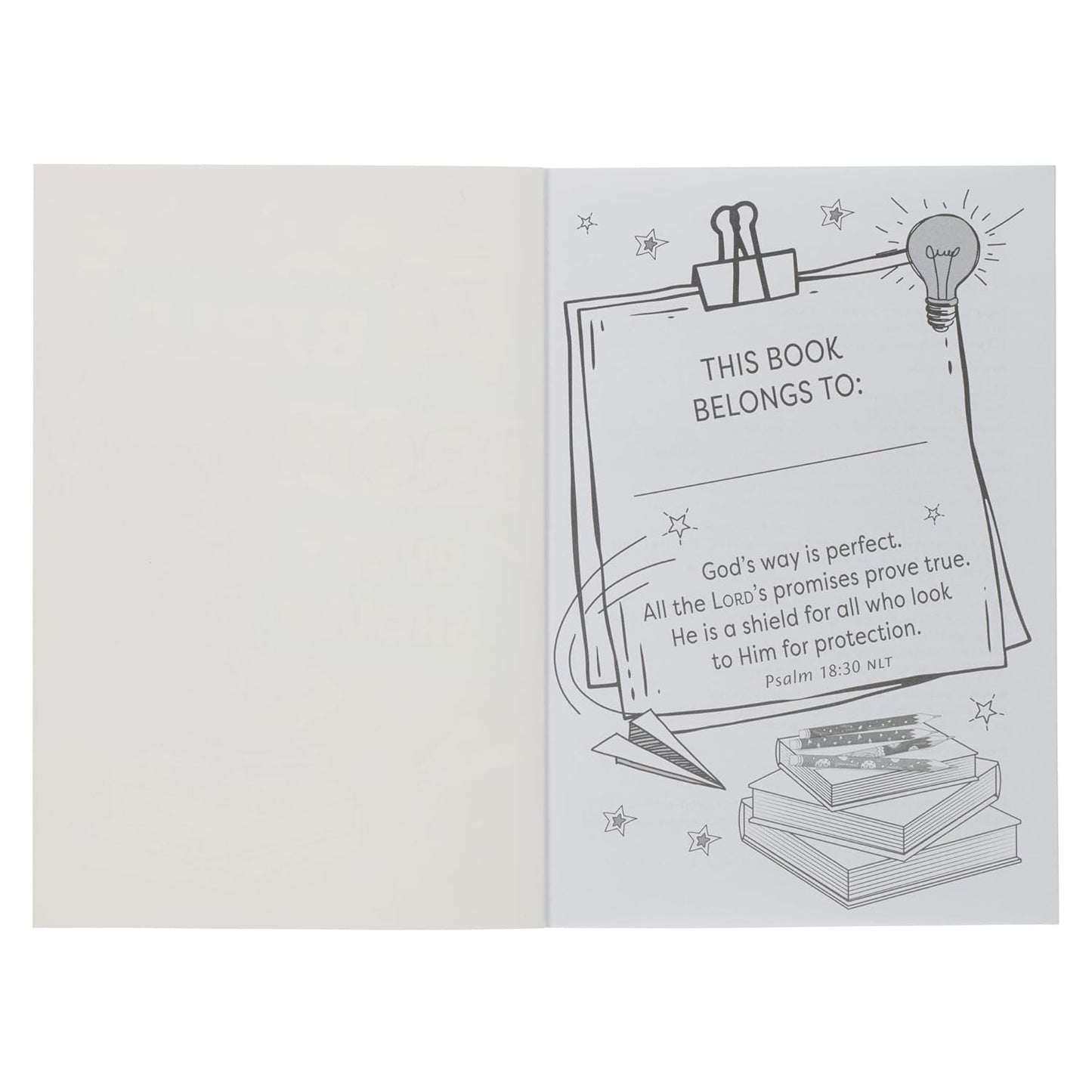 77 BIBLE PROMISES EVERY KID SHOU