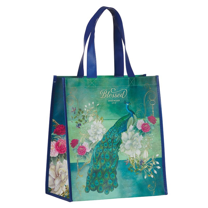 TOTE BLESSED