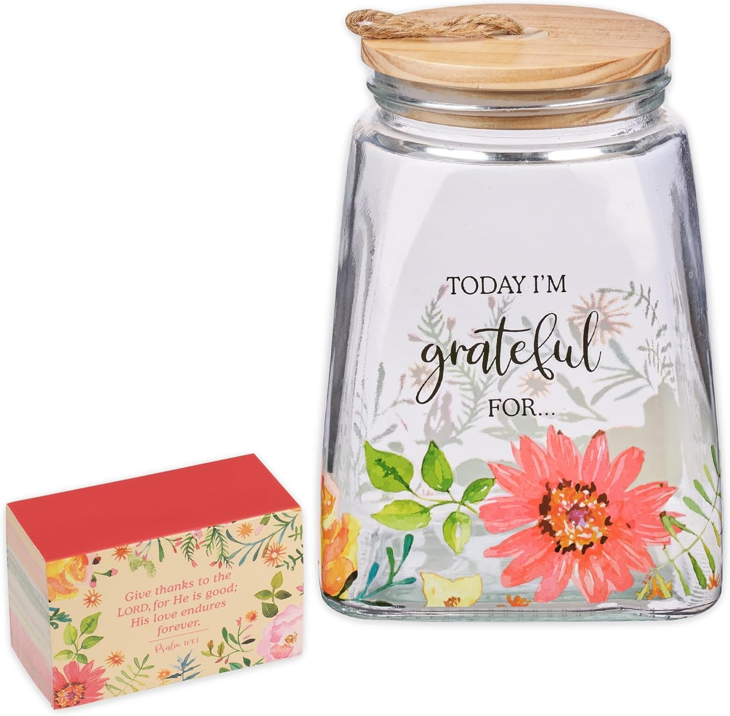 GRATITUDE JAR