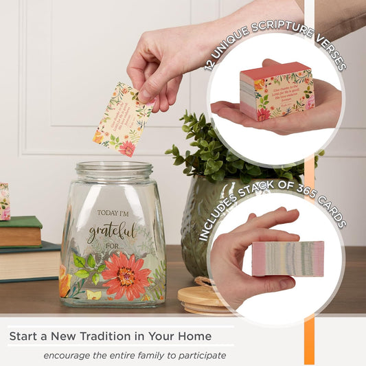 GRATITUDE JAR