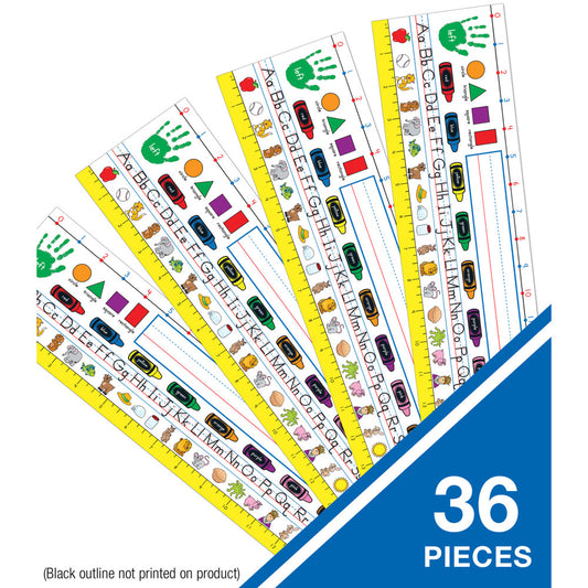 NAMEPLATE/TRADITIONAL PRIMARY