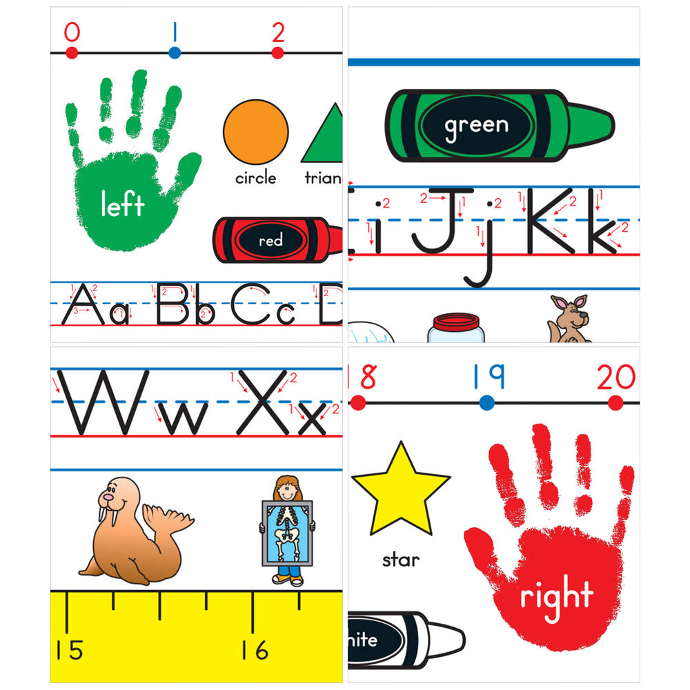 NAMEPLATE/TRADITIONAL PRIMARY