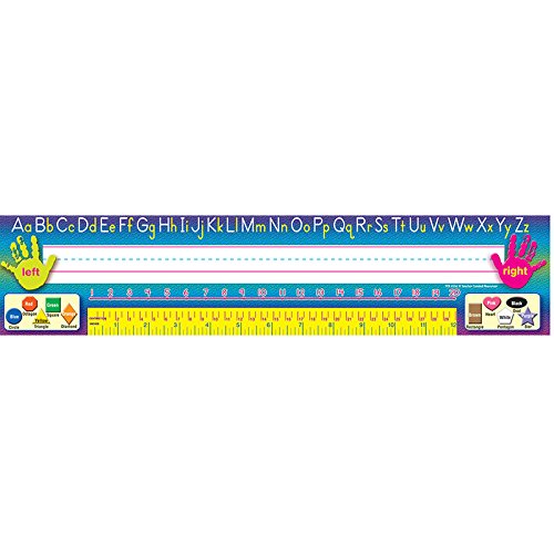 TRADITIONAL PRINTING NAME PLAT