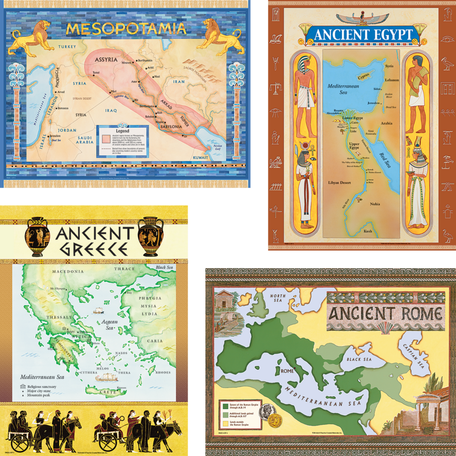 ANCIENT CIVILIZATIONS BBS