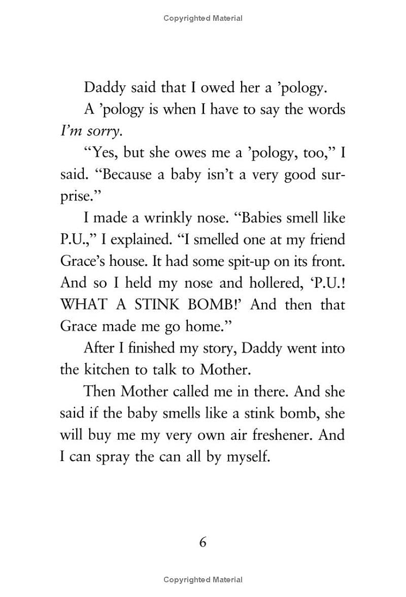 JUNIE B. JONES AND A LITTLE/#2