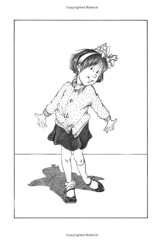 JUNIE B. JONES AND THE STUPID SMELLY BUS