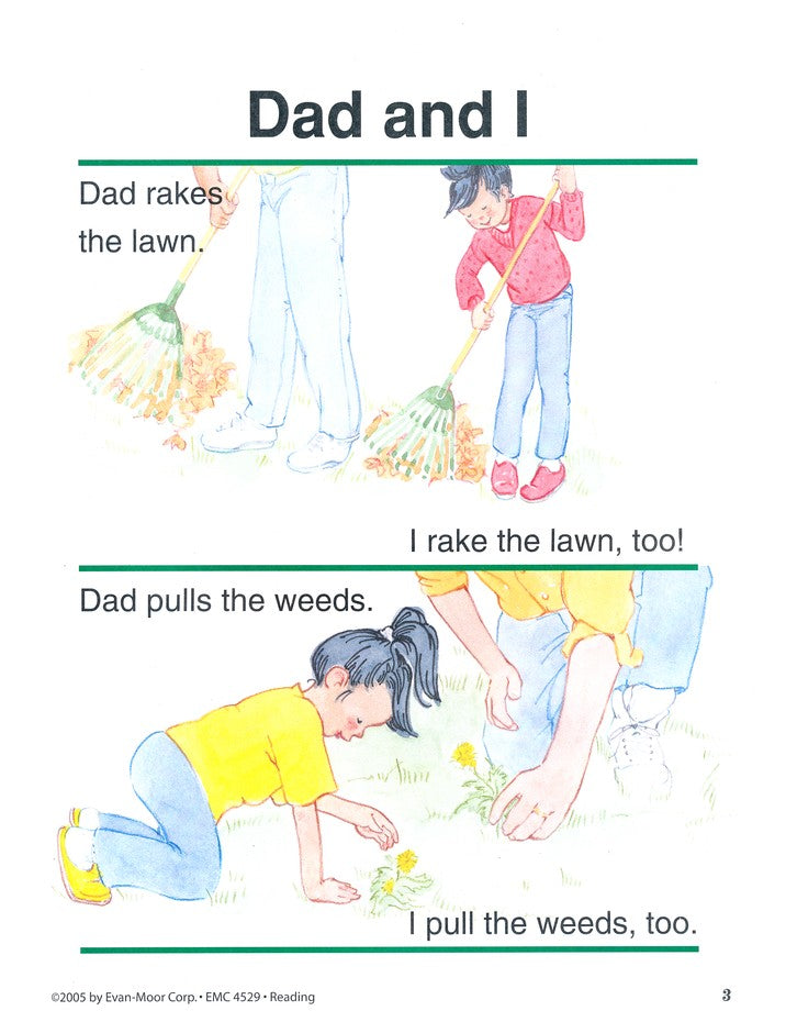 READING SKILL SHARPENERS 1