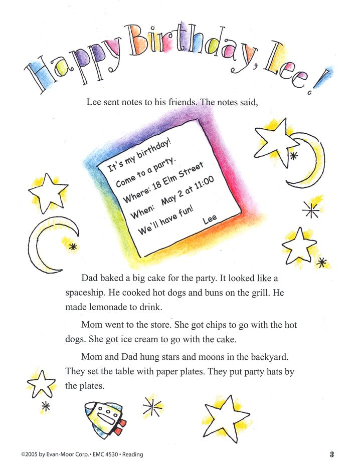 READING SKILL SHARPENERS 2