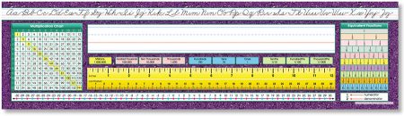 INTERMEDIATE DESK PLATE