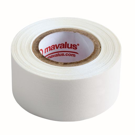 MAVALUS TAPE-WHITE