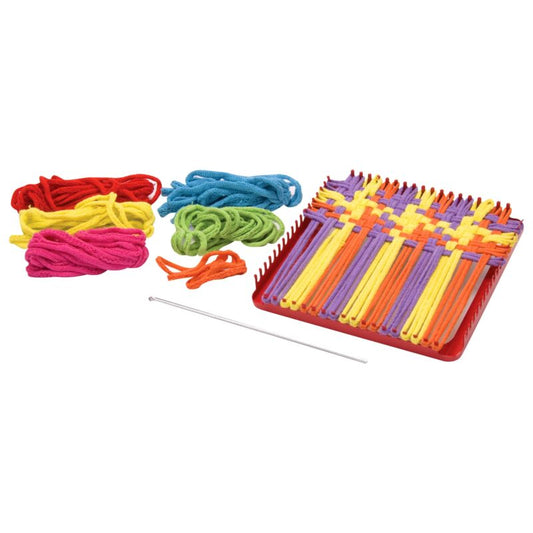 POT HOLDER LOOM