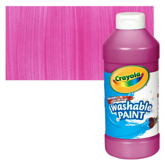 WASHABLE PAINT-MAGENTA
