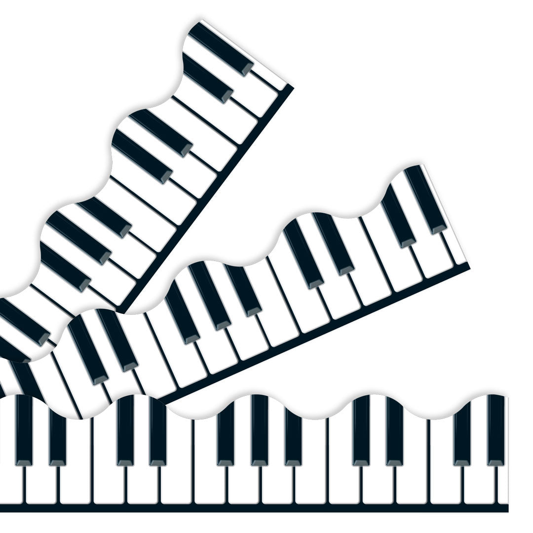 MUSIC KEYBOARD TRIMMER