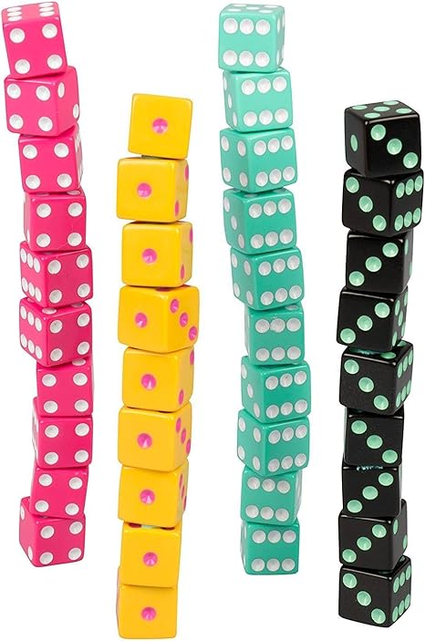 TENZI STARTER SET