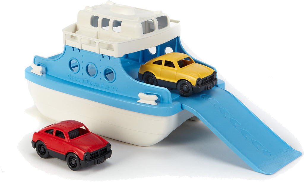 FERRY BOAT