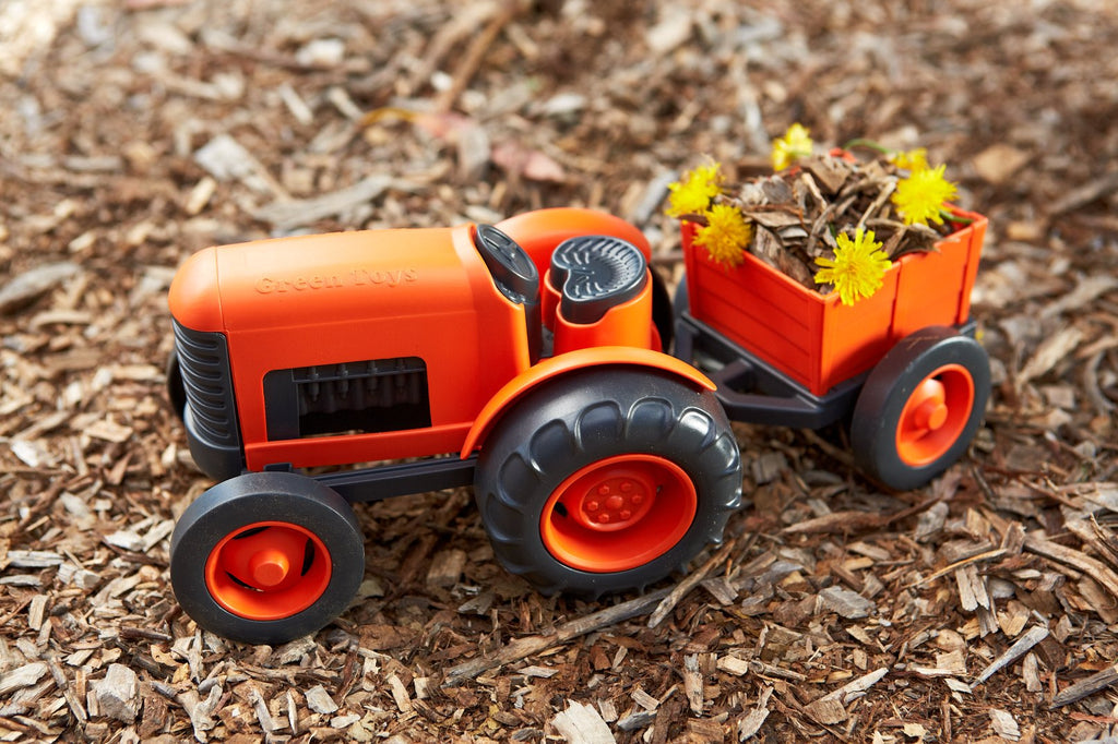TRACTOR