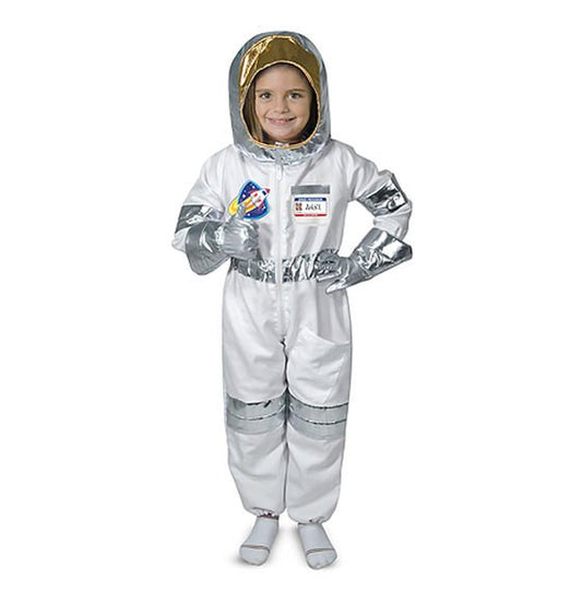 ASTRONAUT COSTUME
