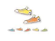 GROOVY SHOES ACCENTS