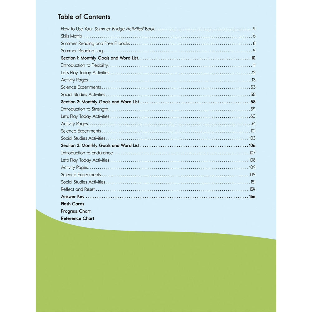 SUMMER BRIDGE 4-5 (2015)