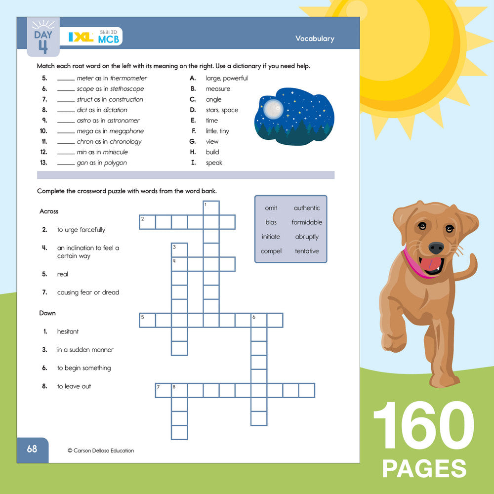 SUMMER BRIDGE 7-8 (2015)