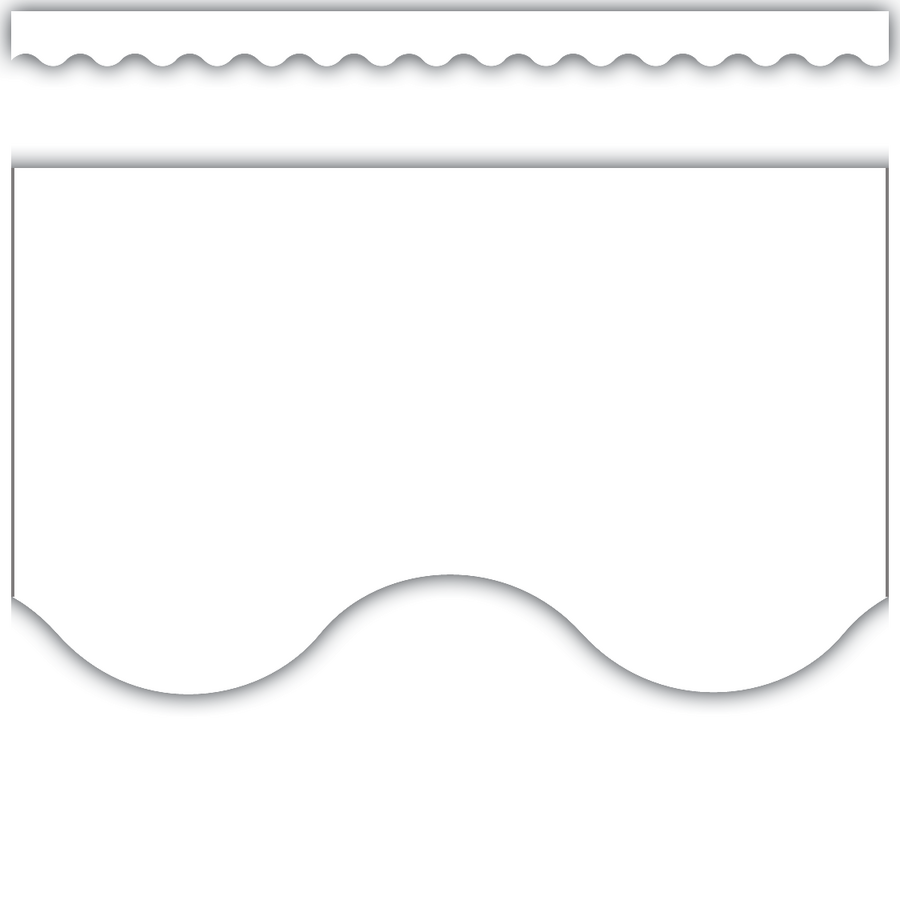 WHITE TRIMMER