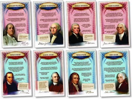 AMERICA'S FOUNDERS BBS