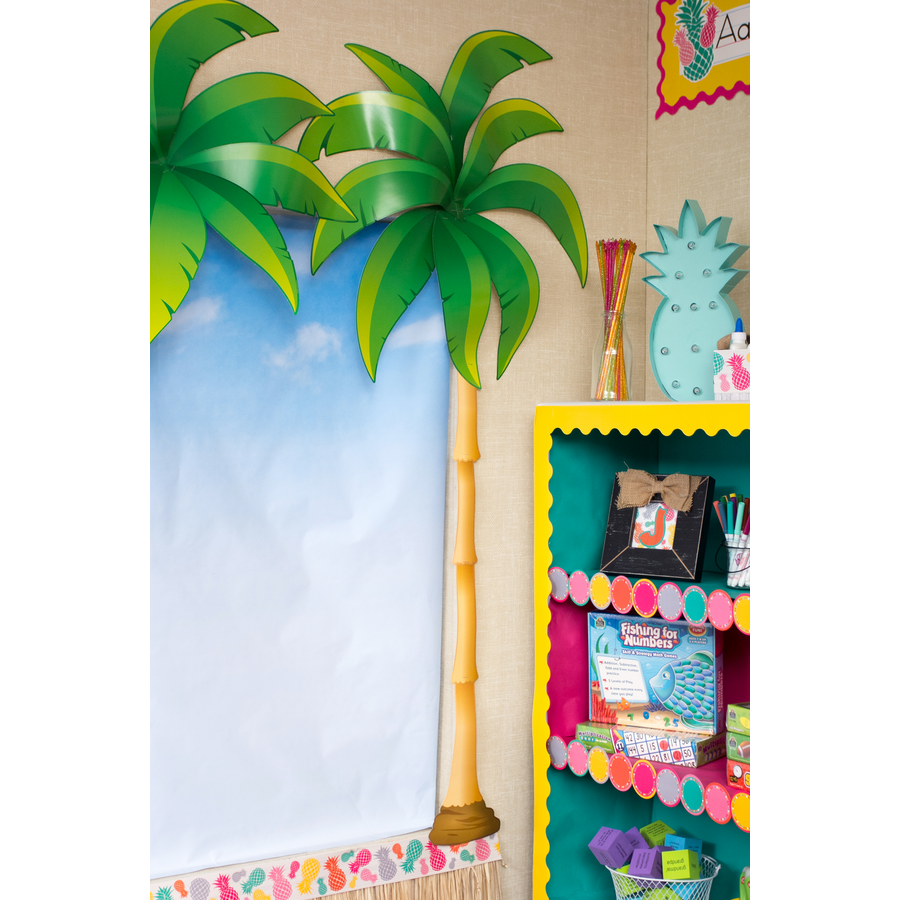TROPICAL TREES