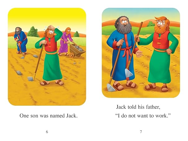 THE LOST SON
