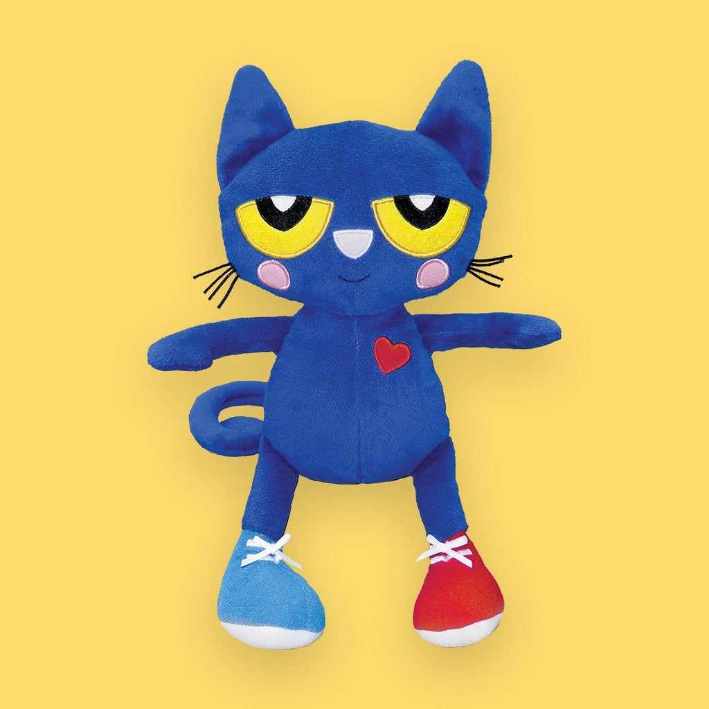 PETE THE CAT JR