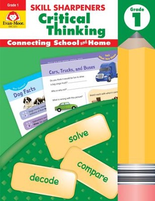 CRITICAL THINKING 1
