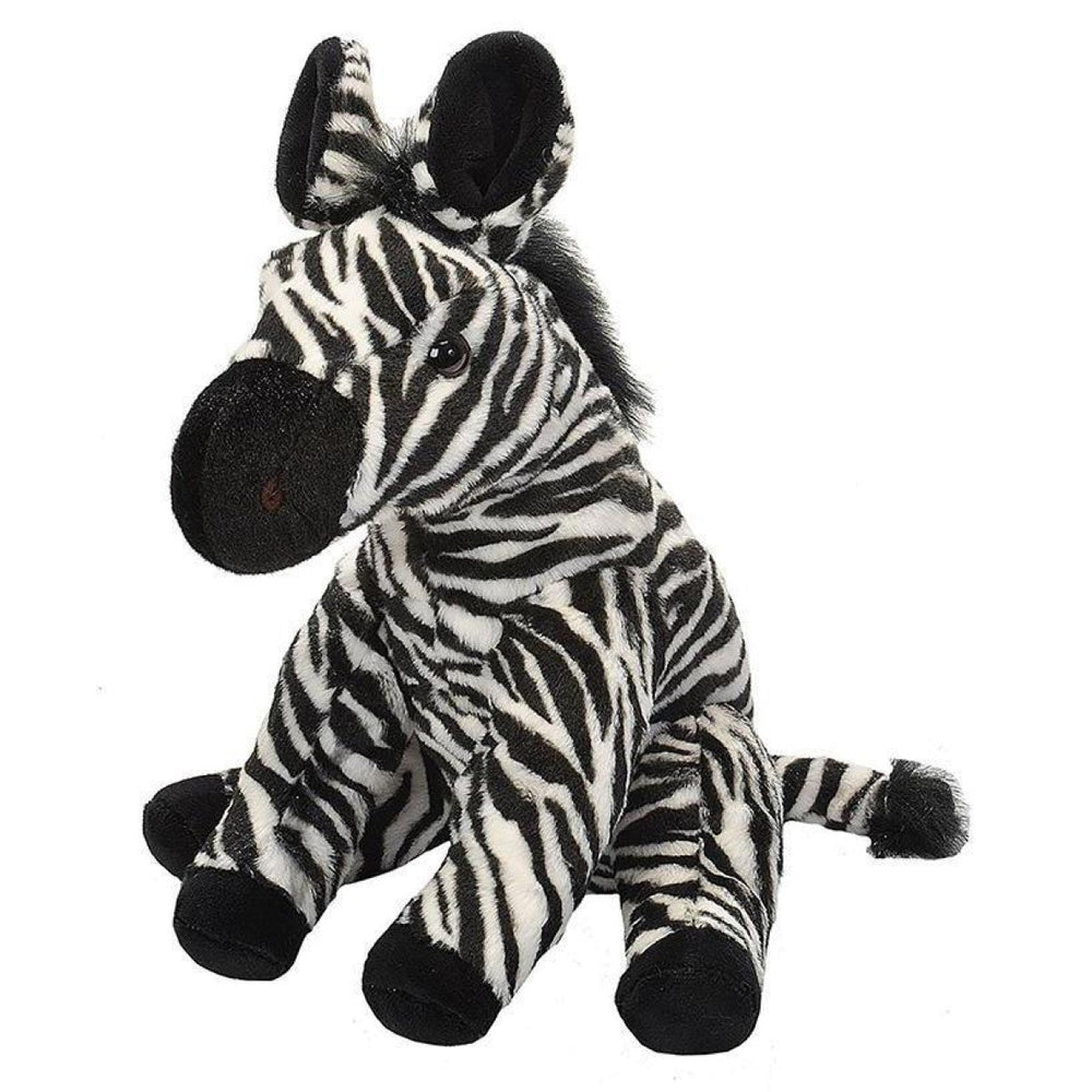 ZEBRA BABY