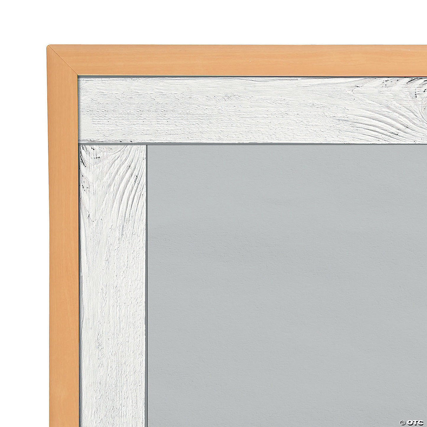 SHIPLAP BORDER