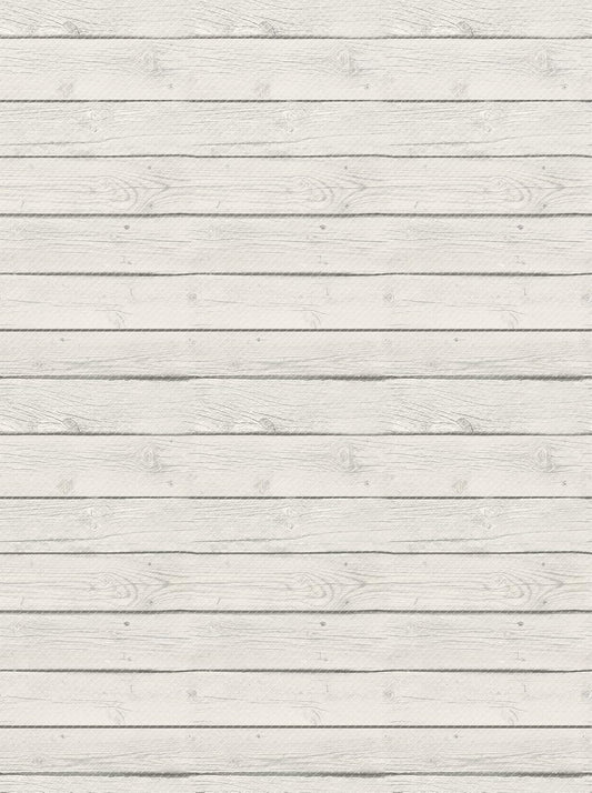 WHITE WOOD BULLETIN BOARD FABRIC