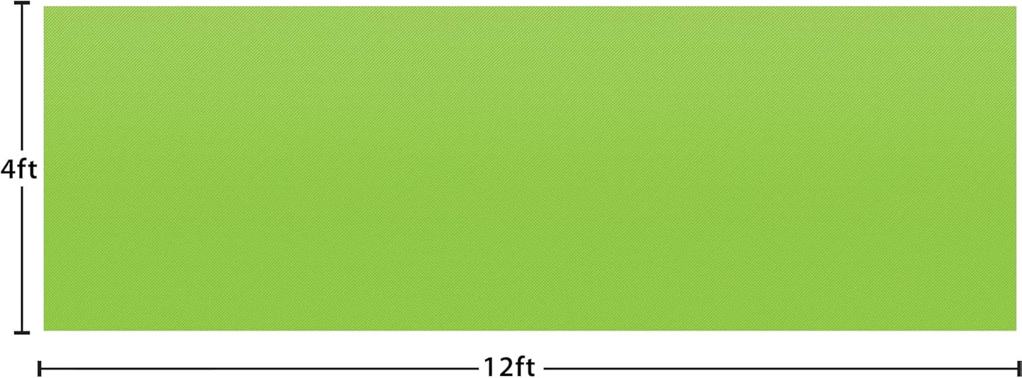 LIME BULLETIN BOARD FABRIC ROLL