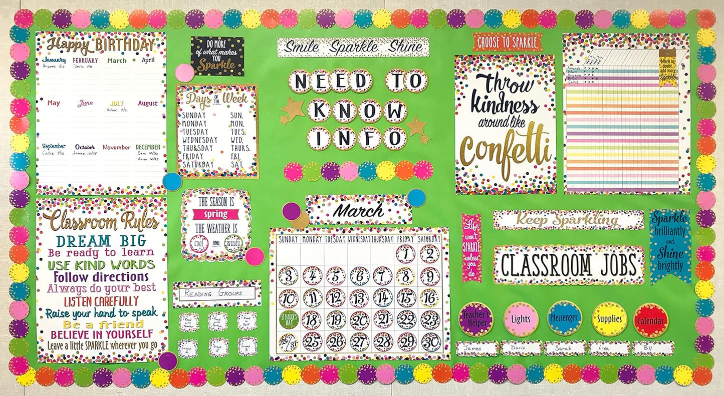 LIME BULLETIN BOARD FABRIC ROLL