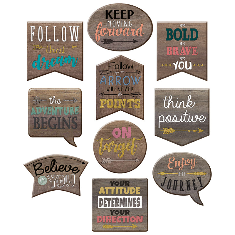 HOME SWEET CLASS POSITIVE SAYING
