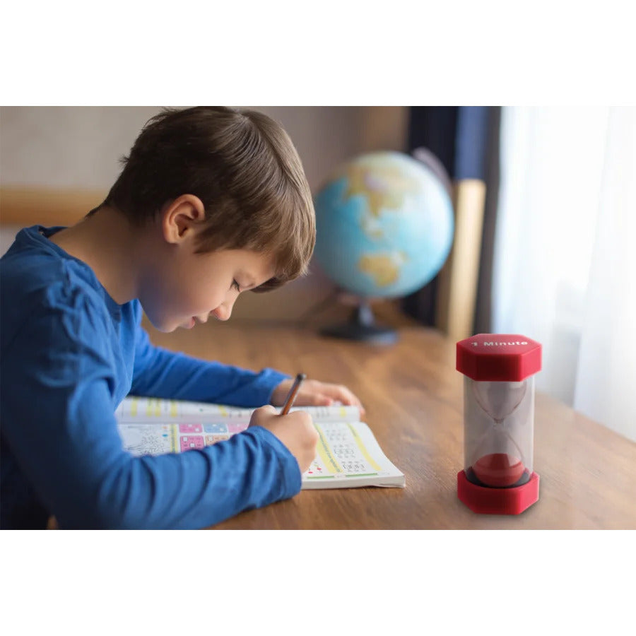 1 MINUTE TIMER LARGE