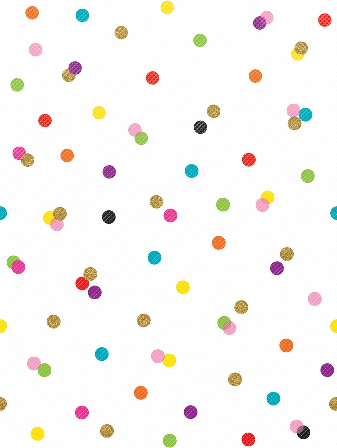 BETTER THAN PAPER CONFETTI