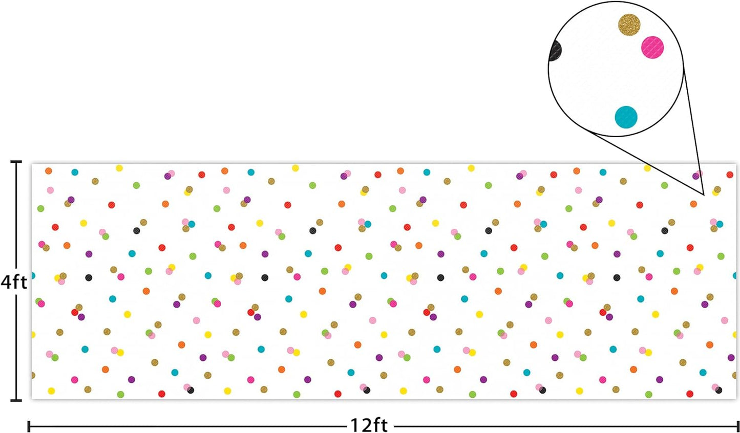 BETTER THAN PAPER CONFETTI