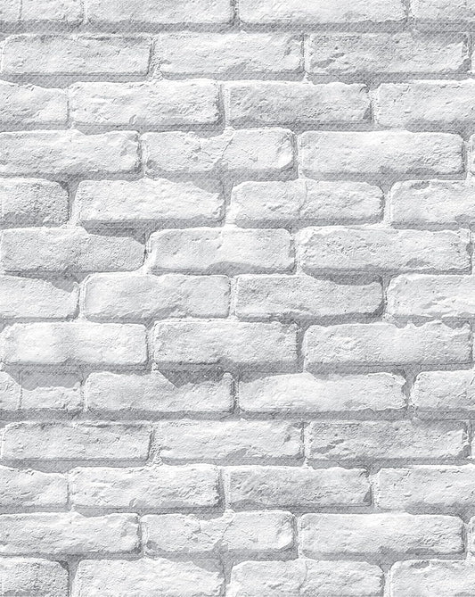 BETTER THAN PAPER WHITE BRICK