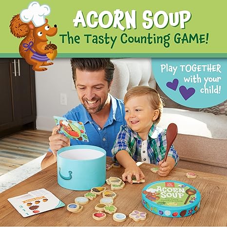 ACORN SOUP