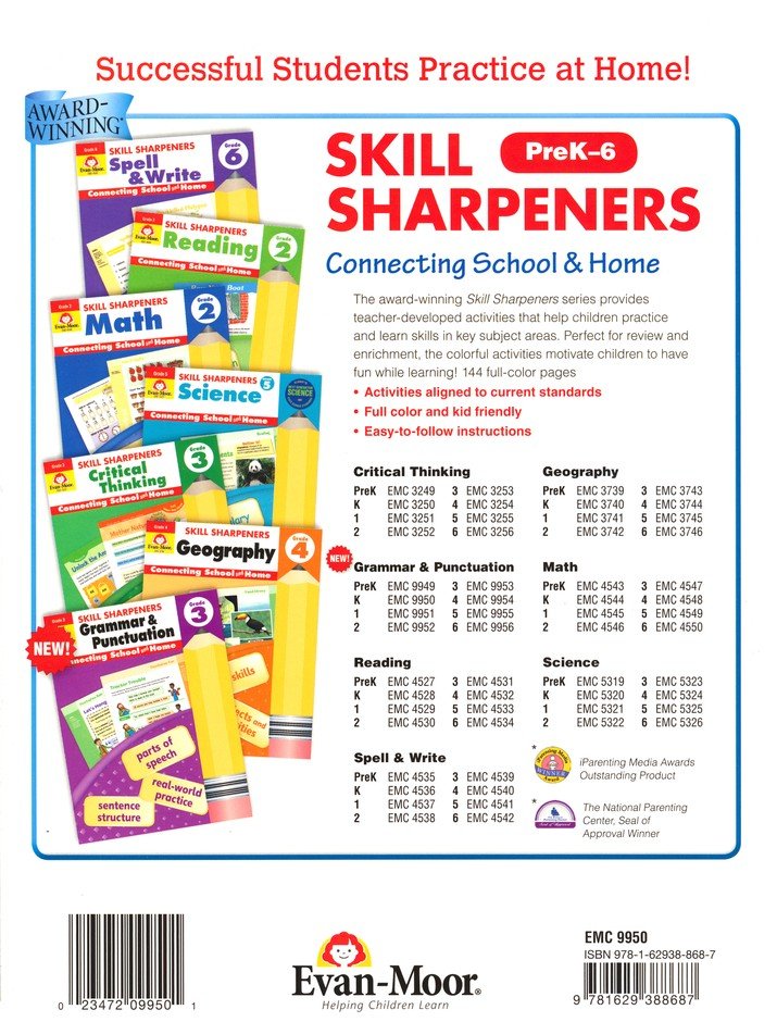 GRAMMAR AND PUNCTUATION K