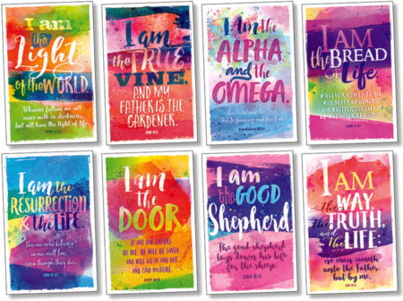 JESUS, OUR GREAT I AM