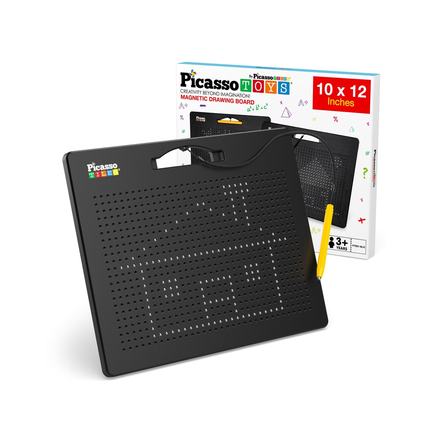MAGNETIC DRAWING BOARD